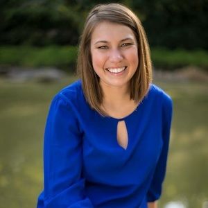 Meet your Posher, Kelsey